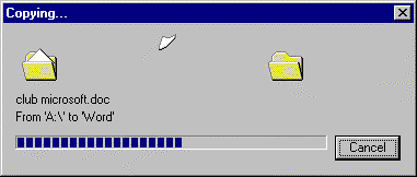 File transfer